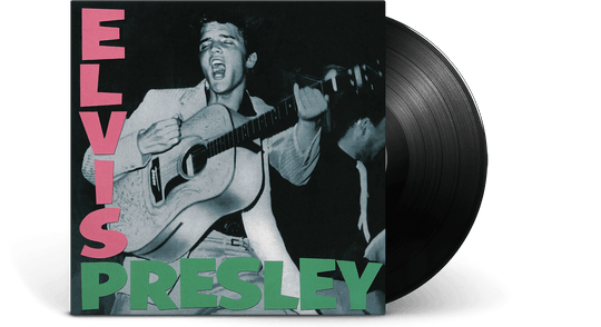 Elvis Presley : Elvis Presley