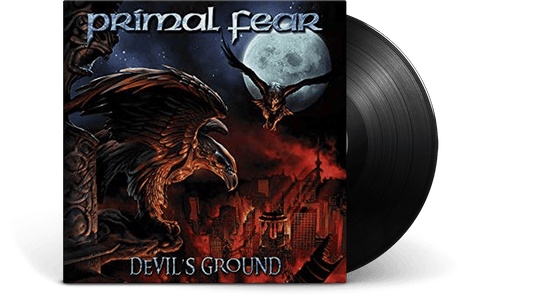 Primal Fear : Devil's Ground