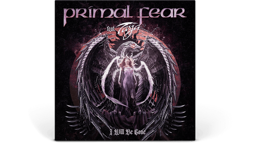 Primal Fear : I Will Be Gone (12" Picture Disc)