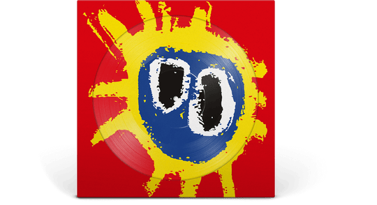 Primal Scream : Screamadelica 30th Anniversary (2LP Picture Disc)
