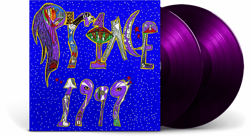 【2LP/美盤/帯付】Prince / 1999 Vinyl | 1999 | Prince