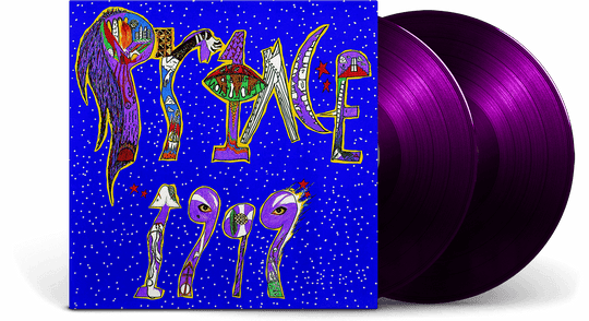 Prince : 1999 (2019 Remaster)