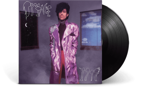Prince : 1999