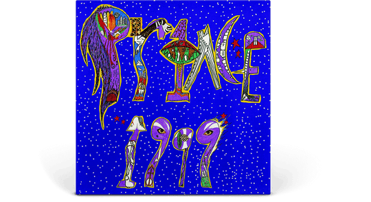 Prince : 1999 (Deluxe Edition)
