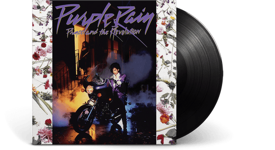 Prince : Purple Rain