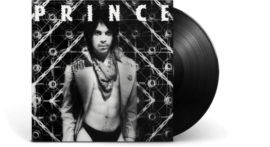 Prince : Dirty Mind
