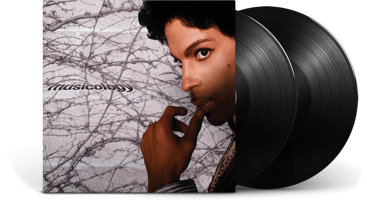 Vinyl - Prince : Musicology - The Record Hub