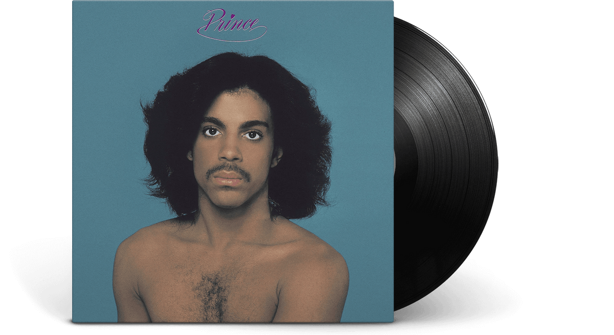 Vinyl - Prince : Prince - The Record Hub