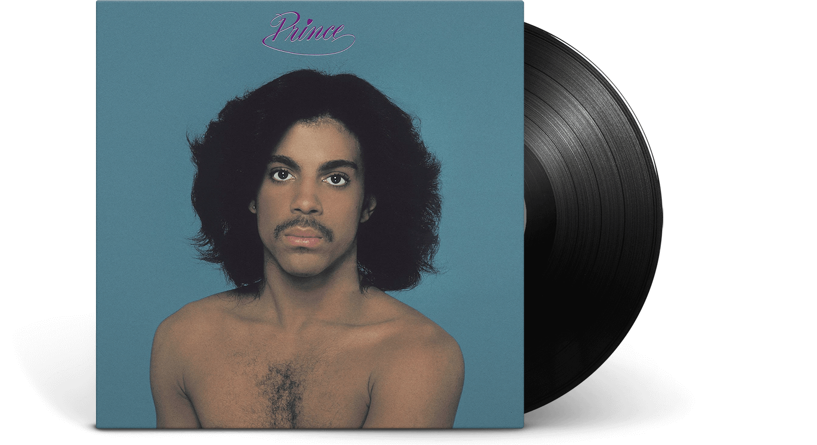 Vinyl - Prince : Prince - The Record Hub
