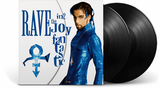 Prince : Rave In2 The Joy Fantastic