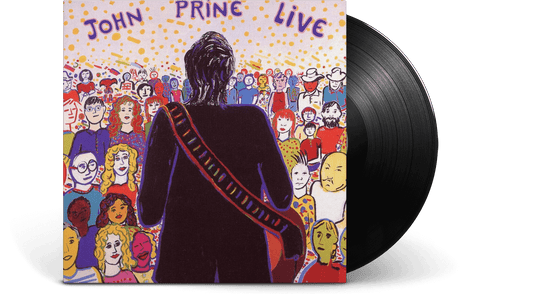 John Prine : Live