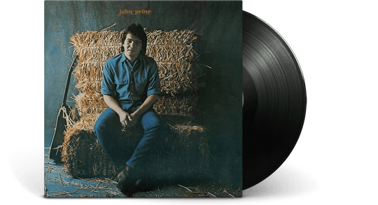 John Prine : John Prine