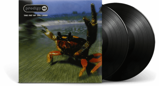 The Prodigy : Fat of the Land