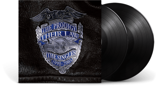 The Prodigy : Their Law