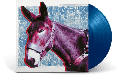 ProtoMartyr : Ultimate Success Today (Blue Vinyl)