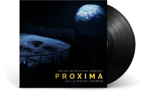 Ryuichi Sakamoto : Proxima OST