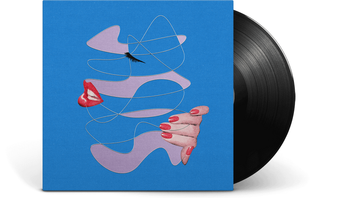Vinyl - Public Practice : Gentle Grip - The Record Hub