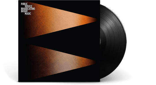 Public Service Broadcasting : Bright Magic