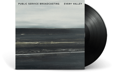 Public Service Broadcasting : Every Valley