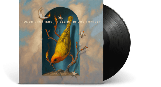 Punch Brothers : Hell on Church Street
