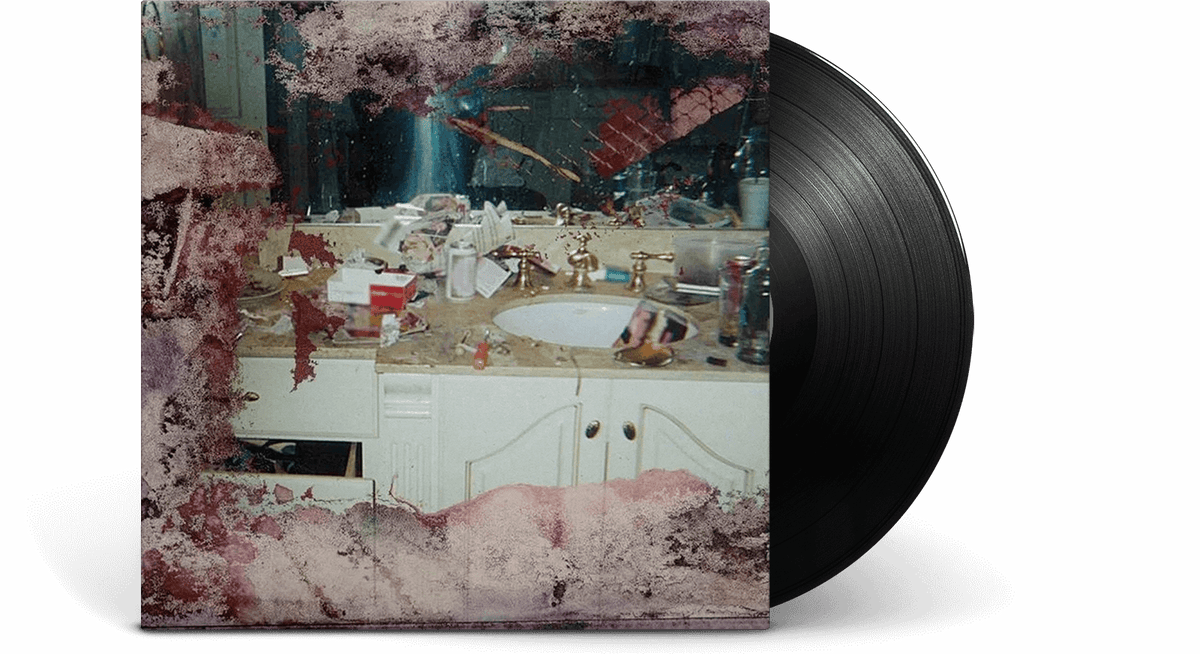 Vinyl - Pusha T : Daytona - The Record Hub
