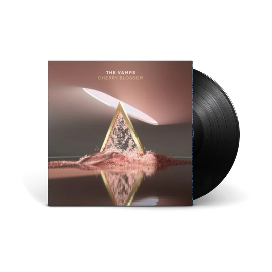 The Vamps : Cherry Blossom