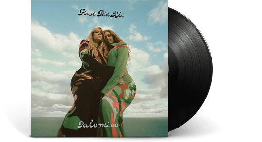 First Aid Kit : Palomino