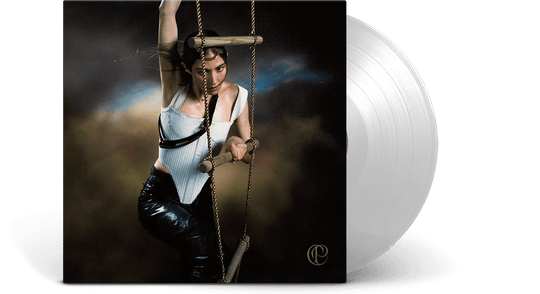 Caroline Polachek : Pang (Translucent Vinyl)