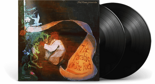 Joel Ross : Parable Of The Poet