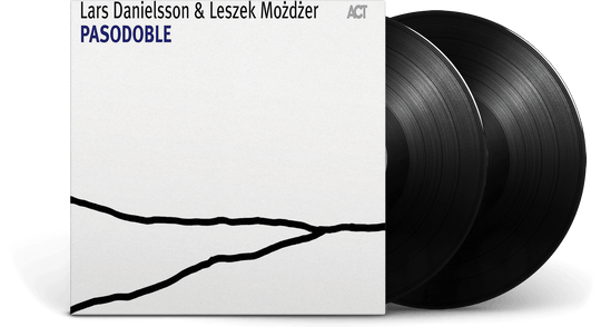 Lars Danielsson & Leszek Mozdzer : Pasodoble