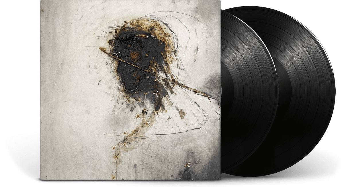 Vinyl - Peter Gabriel : Passion - The Record Hub