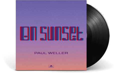 Paul Weller : On Sunset