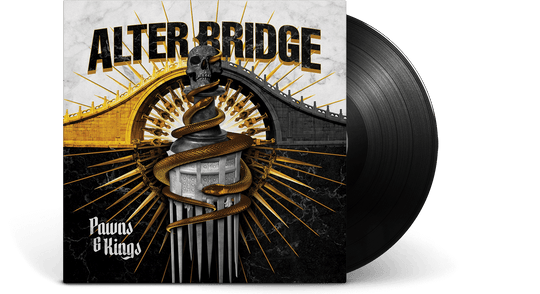Alter Bridge : Pawns & Kings
