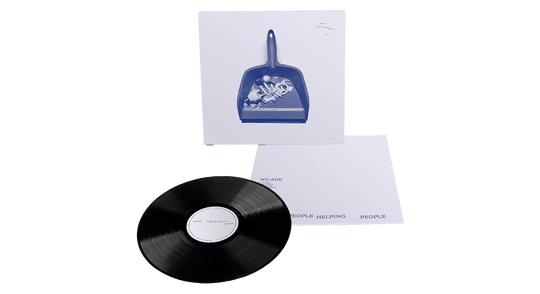 No Age : People Helping People