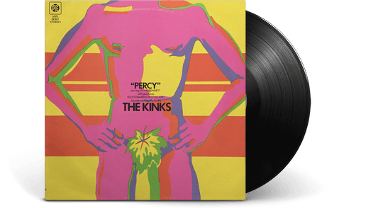 The Kinks : Percy