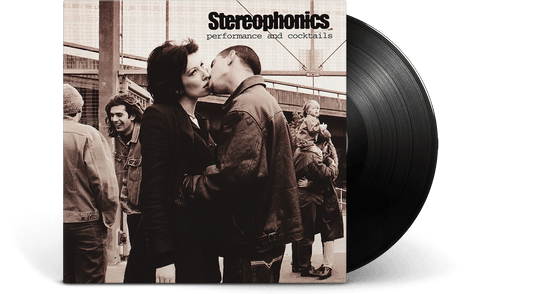 Stereophonics : Performance & Cocktails
