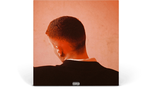 Joesef : Permanent Damage (Eco Mix Vinyl)