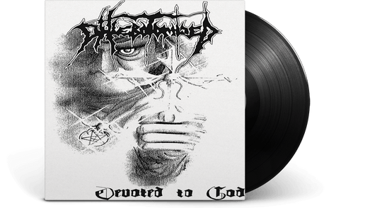 Phlebotomized : Devoted to God - 30th Anniversary Edition