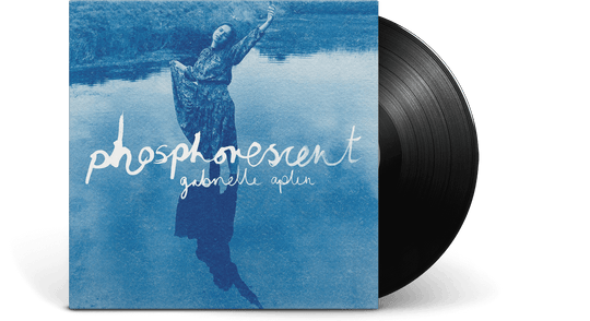 Gabrielle Aplin : Phosphorescent