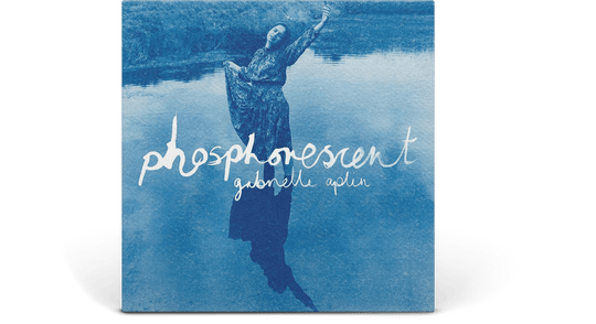 Gabrielle Aplin : Phosphorescent (Ltd Glow In The Dark Vinyl)