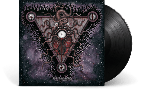 Hetroertzen : Phosphorus Vol 1