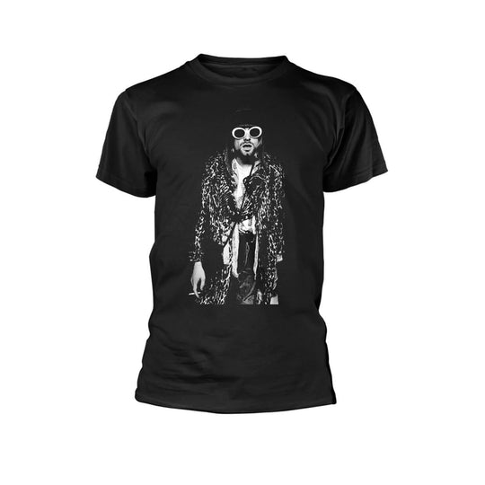Kurt Cobain : Photo - T-Shirt