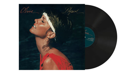 Olivia Newton-John : Physical (40th Anniversary Deluxe Edition)