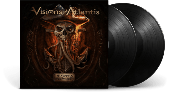 Visions Of Atlantis : Pirates Over Wacken