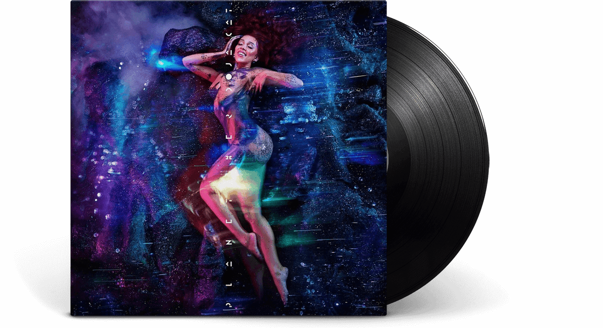 Vinyl - Doja Cat : Planet Her - The Record Hub
