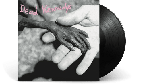 Dead Kennedys : Plastic Surgery Disasters