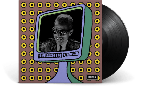 Jeff Goldblum & The Mildred Snitzer Orchestra : Plays Well With Others