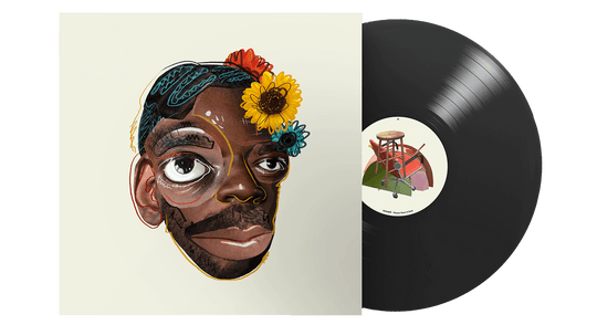 NNAMDÏ : Please Have A Seat