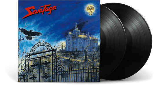 Savatage : Poets & Madmen