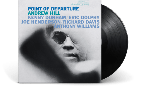 Andrew Hill : Point Of Departure (Classic Vinyl Series)